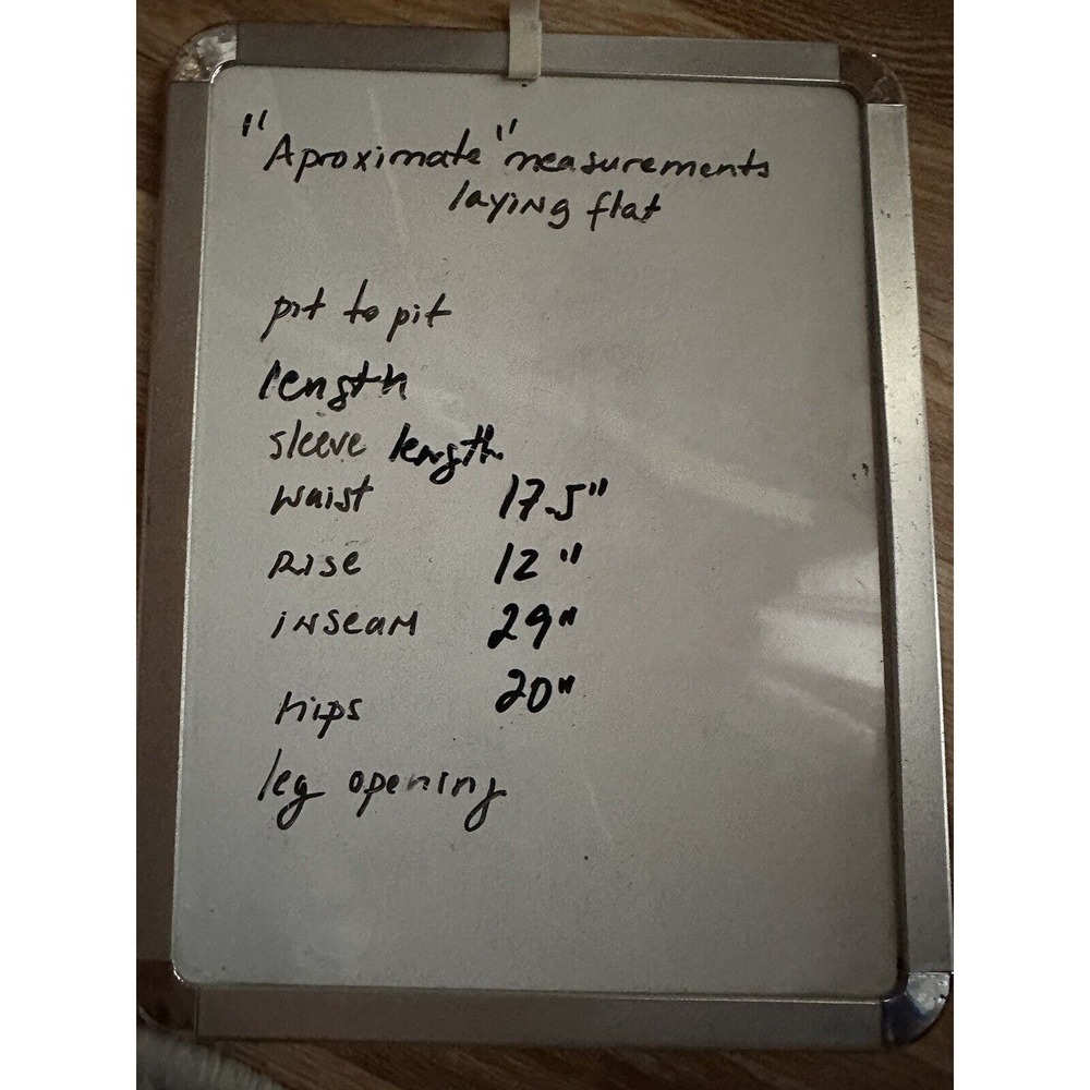 Spanx Women’s On-the-Go Kick Flare Pull On Pant White Stretch XL Tall NWT $148 - Picture 9 of 16